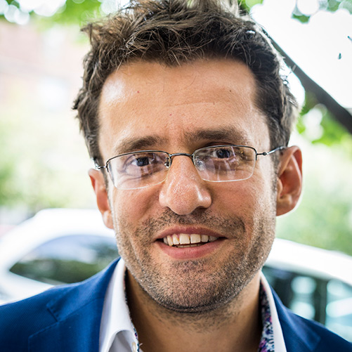 aronian