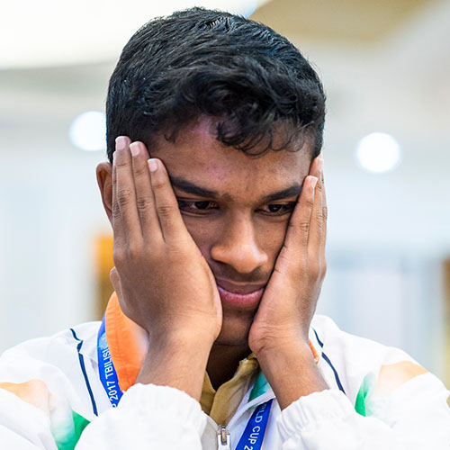 Karthikeyan