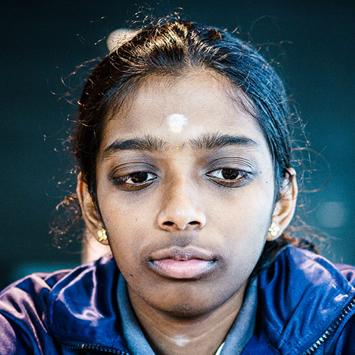 Vaishali